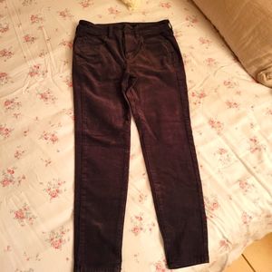 American Eagle Jeans Pants Jegging Women's